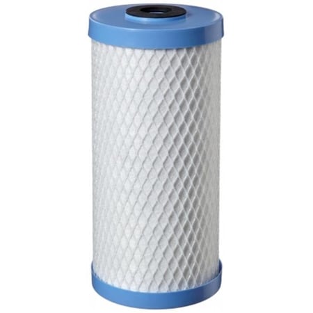 Commercial Water Distributing Commercial Water Distributing PENTEK-EPM-BB Carbon Block Water Filter PENTEK-EPM-BB